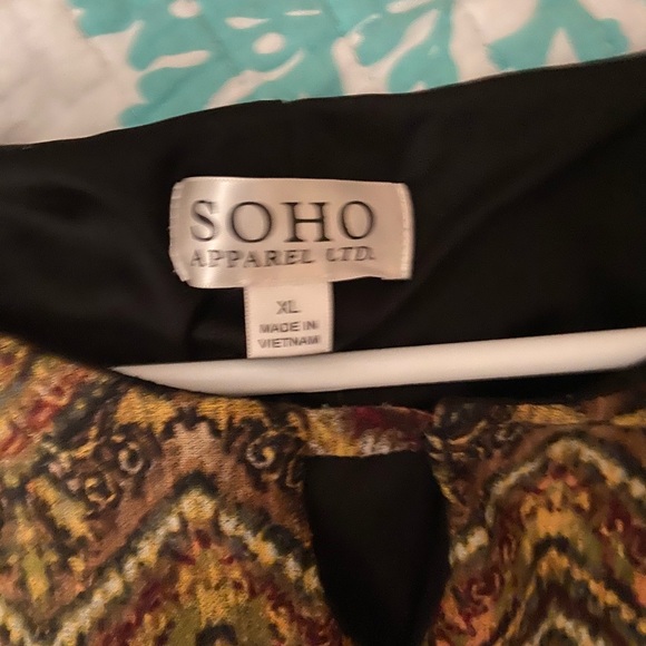 Soho - Picture 2 of 2